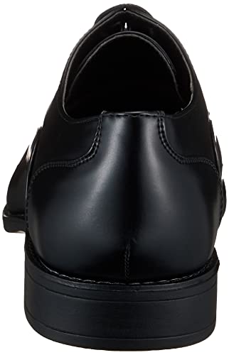 LIBERALSHOES（リベラルシューズ）『ビジネスシューズストレートチップ（LB206）』