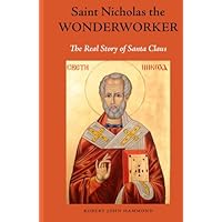Saint Nicholas The Wonderworker