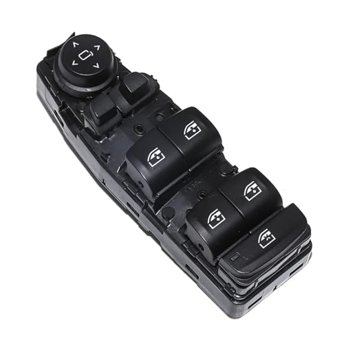 Interrupteur de vitre automatique pour rénover les commandes de portière BMW