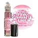 MOBETTER FRAGRANCE OILS Pink Sugar Hills Women Perfume Body Oil, notes of raspberry, cotton candy, and vanilla, creating a floral and fruity scent, travel size long lasting scent