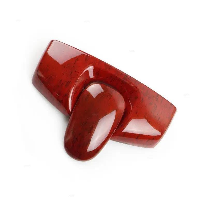 Copri bracciolo per Classe S W221 W222 2008-2019 (2 pezzi)