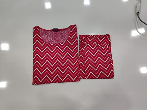 Image of ANNI DESIGNER Women Kurta with Palazzo