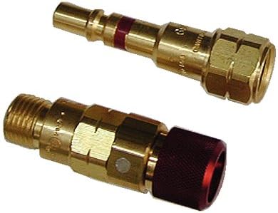 Quick Disconnect Gun-hose