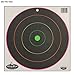 Dirty Bird Multi-Color Splatter Target (100 pack)