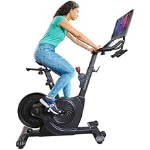 Echelon Smart Fitness Bike