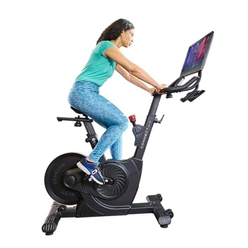 Echelon EX-7s Smart Fitness Bike