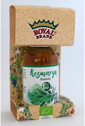 Olej rzepakowy z rozmarynem COOKING SPRAY smażenie