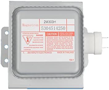 Amazon.com: Magnetron 5304514250 for Electrolux Frigidaire  