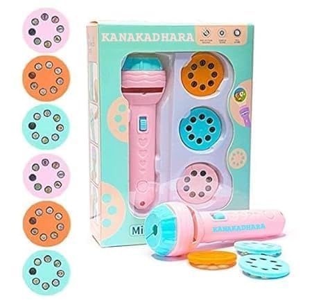 See full amazon price history chart for MY genie BOX Projector Flashlight Torch, Toy Kid Projection Light Toy/Education Learning Night Light/Bed Best Gift for Kids MY genie BOX Projector Flashlight Torch, Toy Kid Projection Light Toy/Education Learning Night Light/Bed Best Gift for Kids (B0D2H5464S) Amazon Price History, Amazon Price Tracker