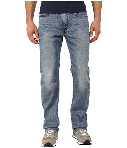 Image of Levi's Men's 514 Straight Fit Cut Jeans (Legacy)