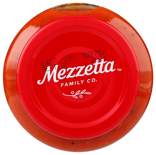 Image of Mezzetta Marinara Homemade Napa Valley Sauce, 24.5 oz