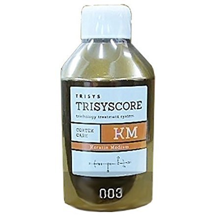 ナンバースリー トリシスコア KM 150ml (ヘアトリートメント・パック
