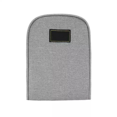 ZLiT プロジェクター防塵カバーケーススリーブ Xiaomi Redmi3/2 Proプロジェクターカバー用(グレー)