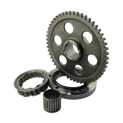 Embrayage de démarreur YFM660R lanceur de rechange pour moto R660R