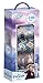 Produktbild Disney Frozen II Stickerbox mit über 350 Laser-Stickern von Anna & Elsa