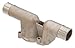 OES Genuine Thermostat Housing for select BMW models