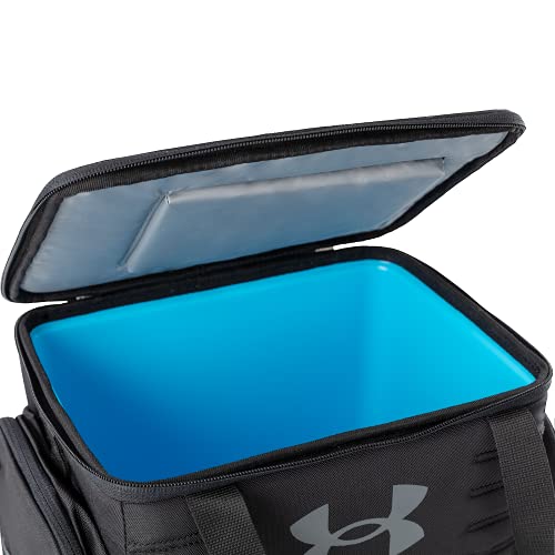 UNDER ARMOUR 12-Can Sideline Cooler Royal