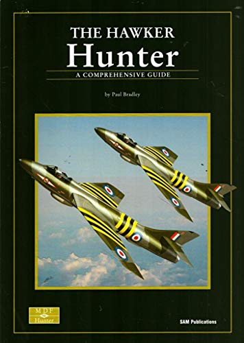 Hawker Hunter: A Comprehensive Guide view 2