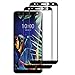 Produktbild Displayschutzfolie für LG K40 / LG K12 Plus (2019) aus gehärtetem Glas, kratzfest