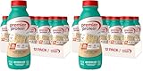 Premier Protein Shake, Cake Batter, 30g Protein, No Added Sugar, 24 Vitamins & Minerals to Support Immune Health, 11.5 fl oz (24 Pack)