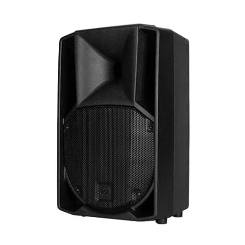 Rcf Art 712-A Mk5 12-Inch Digital Active Full-Range Speaker, 1400W