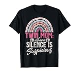 Twin Mom Gifts