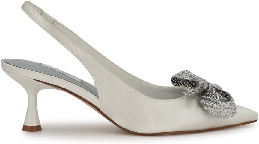 Nine West Women's Rills