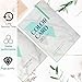 C12rtive 180 Nail Colors Book,Nail Color Display Book with 240 Nail Tips & 1-200 Number Labels,Professional Nail Color Swatches Book for Nail Polish UV Gel,Nails Art Design(Grey)