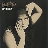  Rarities