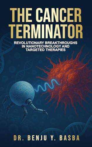 The Cancer Terminator: Revolutionary Breakthroughs in Nanotechnology and Targeted Therapies