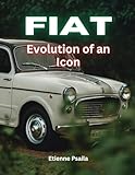 Fiat: Evolution of an Icon