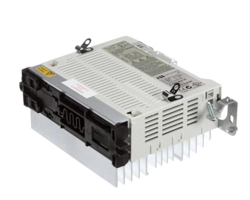 BKI HN0372 Frequency Changer, 20800084