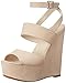 Aldo Women's Ripples Wedge Sandal