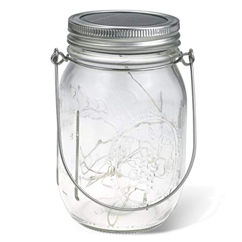 Cabilock 8 Stks RVS Mason Jar Wire Handles Mason Jar Hangers Haken voor Mason Jar Ball Pint Jar Inblikken Potten 70mm… - Image 7