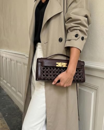 Image of JW PEI Women's Bria Structured Top Handle Bag