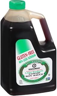 12 Keto Salmon Recipes for Omega Rich Dinners 17 Kikkoman Less Sodium Gluten Free Tamari Soy Sauce, 64 oz
