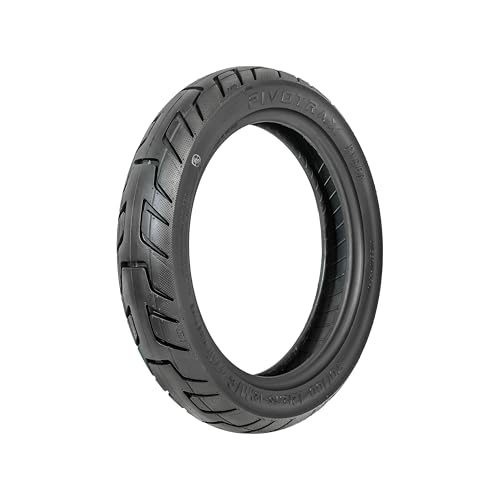 PIVOTRAX Cyber 70/100-12 Rear Street Tire