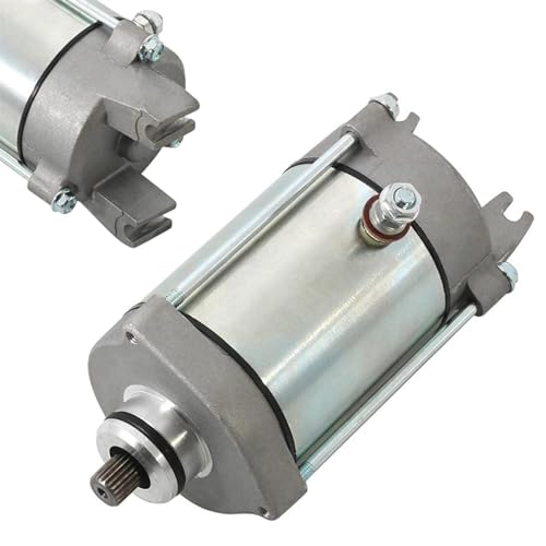 Démarreur VT1100C pour résoudre les problèmes de démarrage des Shadow 1100