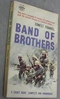 Band of Brothers - They Were a Company of Marines Left Behind to Hurl Back the Suicidal Charges of a Fanatical Enemy... B009JGYLE2 Book Cover