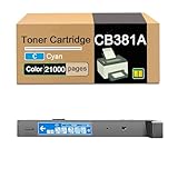 📌Rendement en pages Jusqu'à 16 500 pages par (cartouche de toner noire) et 21 000 pages par (cartouche de toner couleur) sur la base d'une couverture de 5 % (lettre / A4)