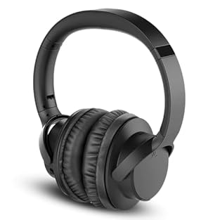 [ADD-ON HEADPHONES FOR ENSEMBLE] The AS50Q is intended as add-on headphones for the Avantree Ensemble TV watching set, batches T24B1 or T24D2 and later. For all other batches, please get the AS50. [EXTENDED PLAYTIME] A battery life of up to 35 hours ...