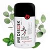 MEDISTIK Extra Strength Pain Relief Stick. Long Lasting Topical Pain Reliever for Backache, Arthritis, Knee, Muscle & Joint Pain (1)