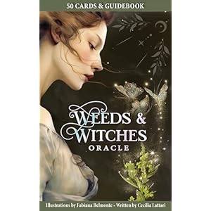 Weeds & Witches Oracle Deck: 5...