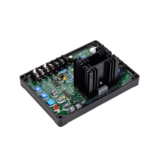 GAVR 15A voltage regulator automatic generator genset controller module rectifier - 3