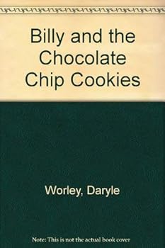Hardcover Billy and the Chocolate Chip Cookies Book