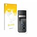 upscreen Matte Screen Protector Glass Film compatible with Drger Alcotest 4000 - Anti-Glare, Anti-Fingerprint, 9H Glass Protection