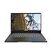 Price comparison product image Lenovo IdeaPad 5 Chromebook 14 Inch Full HD Laptop - (Intel Core i5-1135G7, Integrated Intel Iris Xe Graphics, 8GB RAM, 256GB SSD, Chrome OS) - Storm Grey