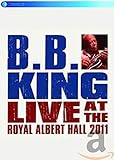 B.B. King - Live at the Royal Albert Hall 2011