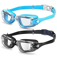 03.black(clear Lens) + Blue(clear Lens)