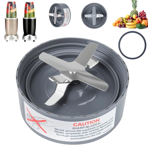 Replacement Extractor Blade with Silicone Seal